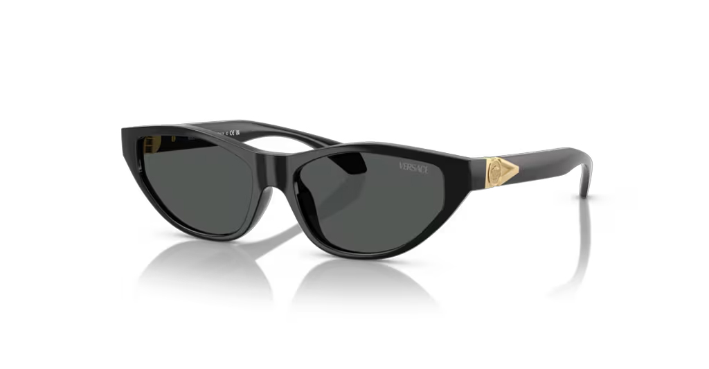 Versace 4491U GB1/87 55 G Kadın Güneş Gözlükleri