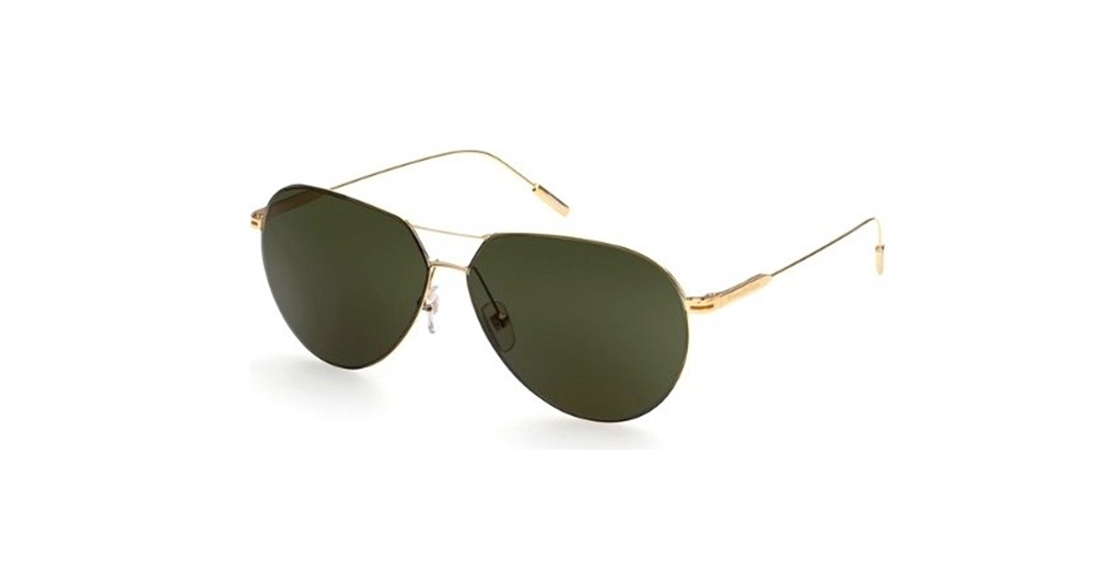 Zegna 0185 30N 62-12 G Erkek Güneş Gözlükleri