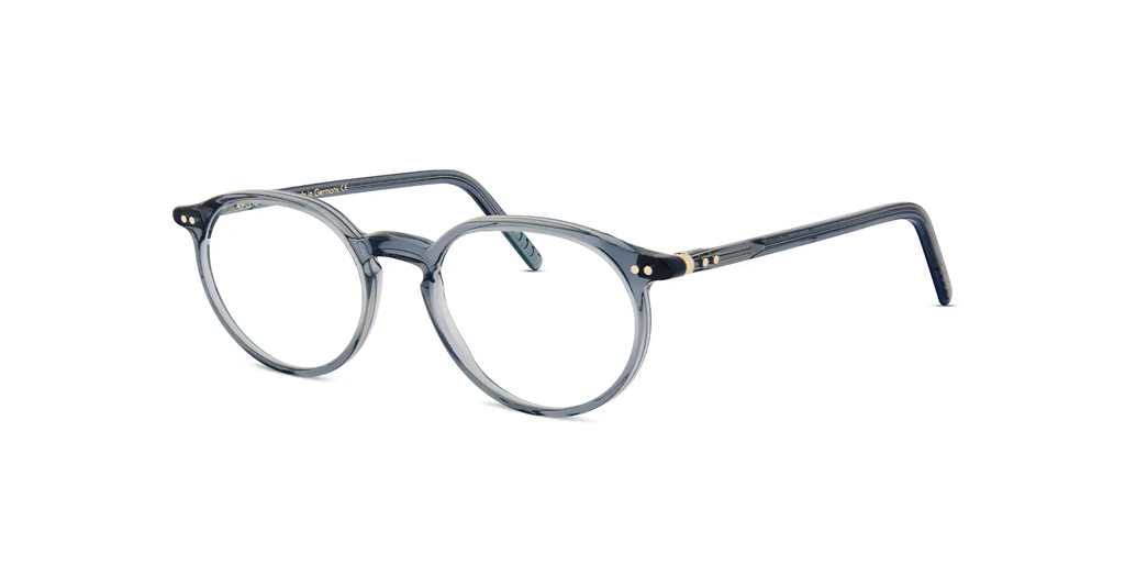 Lunor A5 231 41 49-18 Unisex Optik Gözlükler