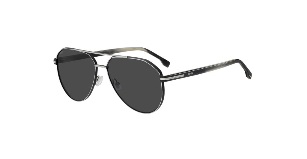 Boss 1747/S 84JIR 60 G Erkek Güneş Gözlükleri