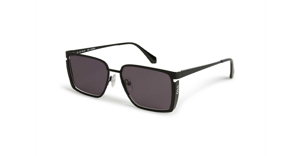 Off-White OERI121 1007 G Unisex Güneş Gözlükleri