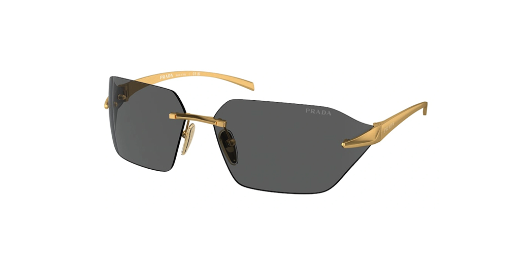 Prada A55S 15N5S0 71 G Unisex Güneş Gözlükleri