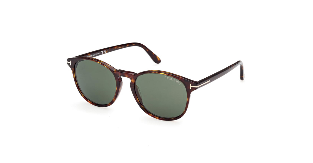 Tom Ford 1097 52N 53 G Unisex Güneş Gözlükleri