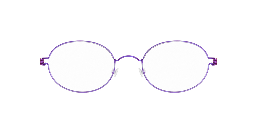 Lindberg RIYORK 7775 49 - 145 Unisex Optik Gözlükler