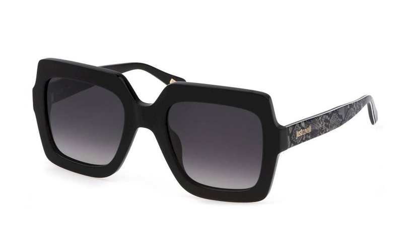 Roberto Cavalli SJC023 700Y 53 G Kadın Güneş Gözlükleri