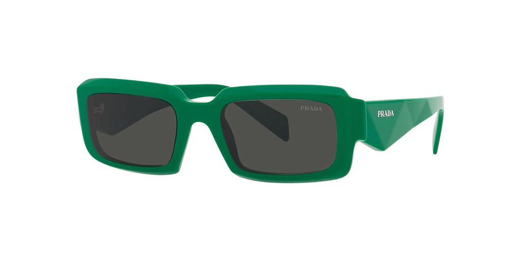 Prada 27ZS 11L08Z 54 G Unisex Güneş Gözlükleri