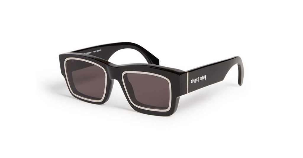 Palm Angels PERI030 1007 G Unisex Güneş Gözlükleri