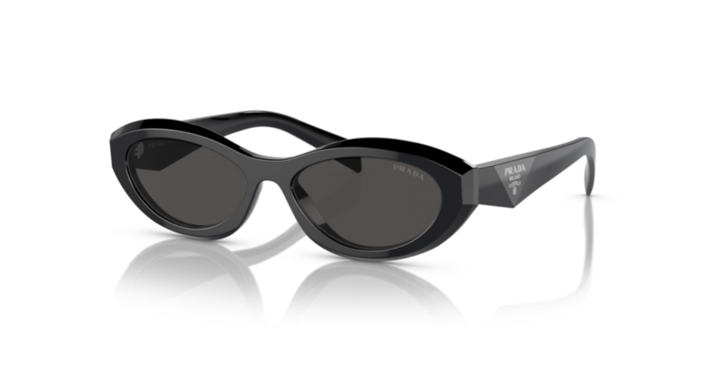 Prada 26ZS 16K08Z 55 G Kadın Güneş Gözlükleri