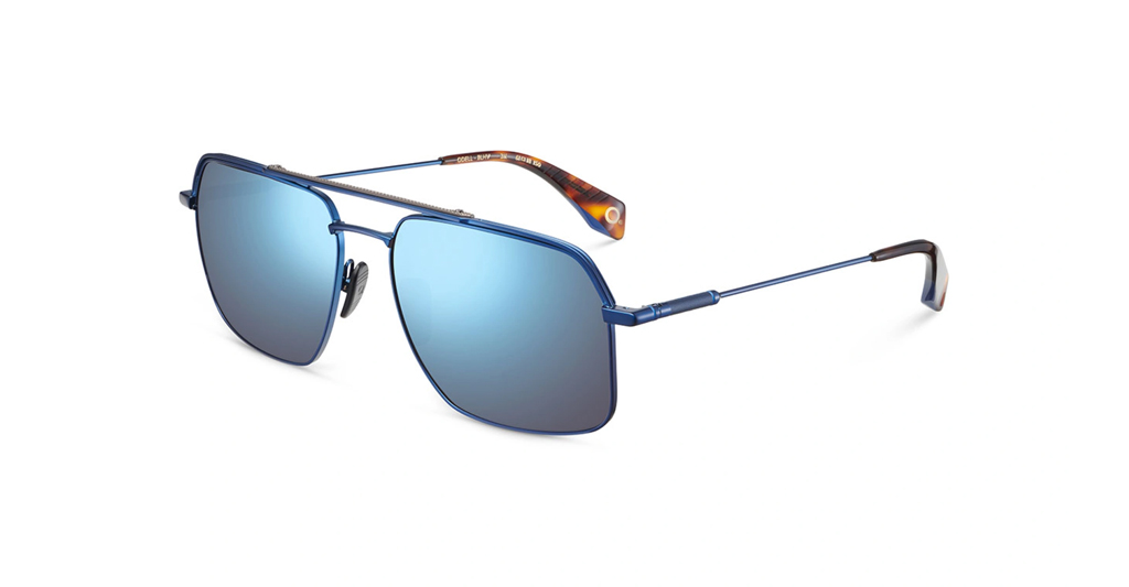 Etnia Barcelona ODELL BLHV 61-18 G Erkek Güneş Gözlükleri