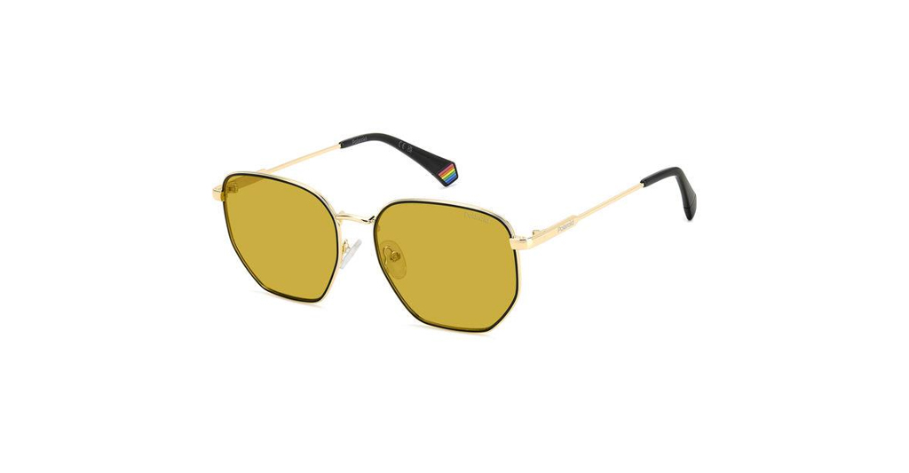 Polaroid 6214/S/X DYGMU 56 G Unisex Güneş Gözlükleri