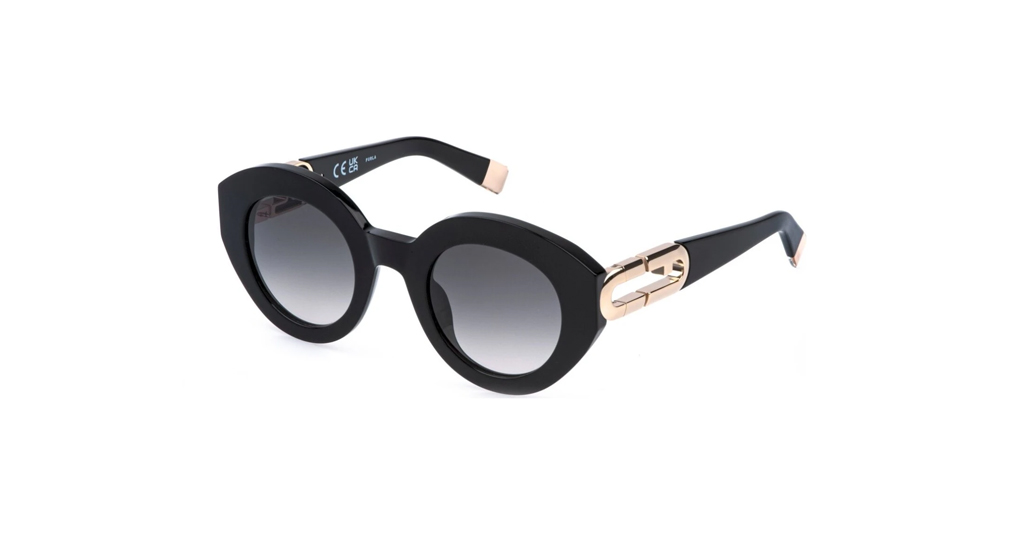 Furla SFU987 0700 48 G Güneş Gözlüğü