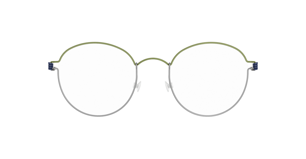 Lindberg RIORLA U34U1310 49 - 145 Unisex Optik Gözlükler