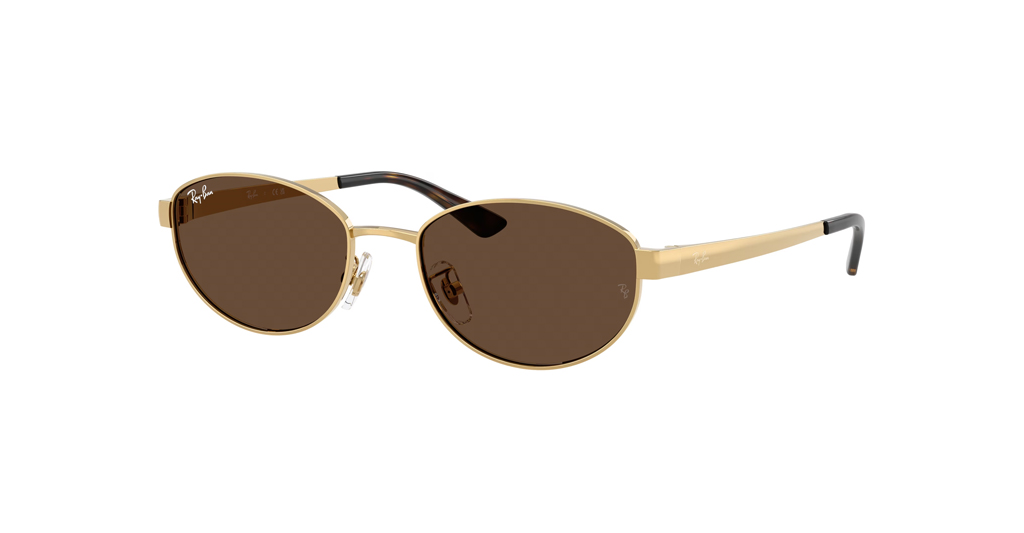 Rayban 3774D 001/73 55 G Güneş Gözlüğü
