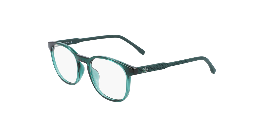 Lacoste L3632N 315 47-18 Unisex Optik Gözlükler
