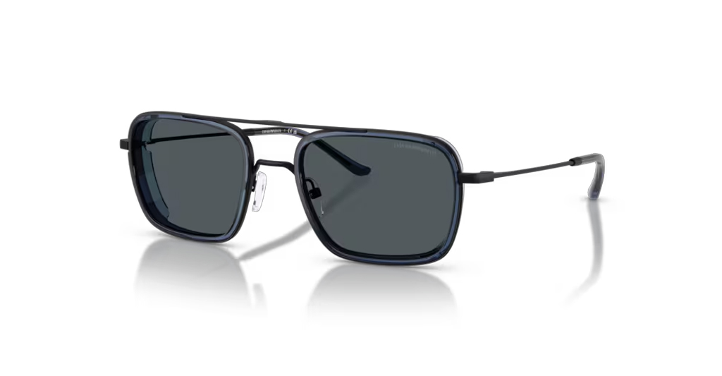 Emporio Armani 2162 300180 54 G Erkek Güneş Gözlükleri