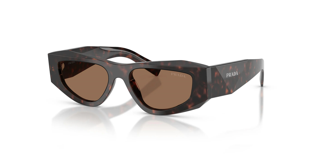 Prada B19S 17N06B 52 Kadın Güneş Gözlükleri