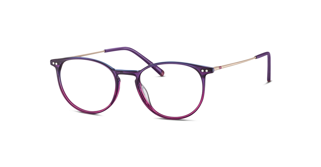 Humphreys 581066 59 47-17 Unisex Optik Gözlükler