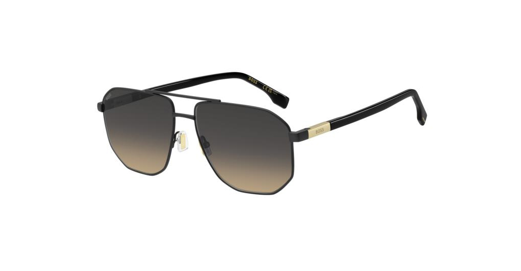 Boss 1832/S 003PR 59 G Erkek Güneş Gözlükleri