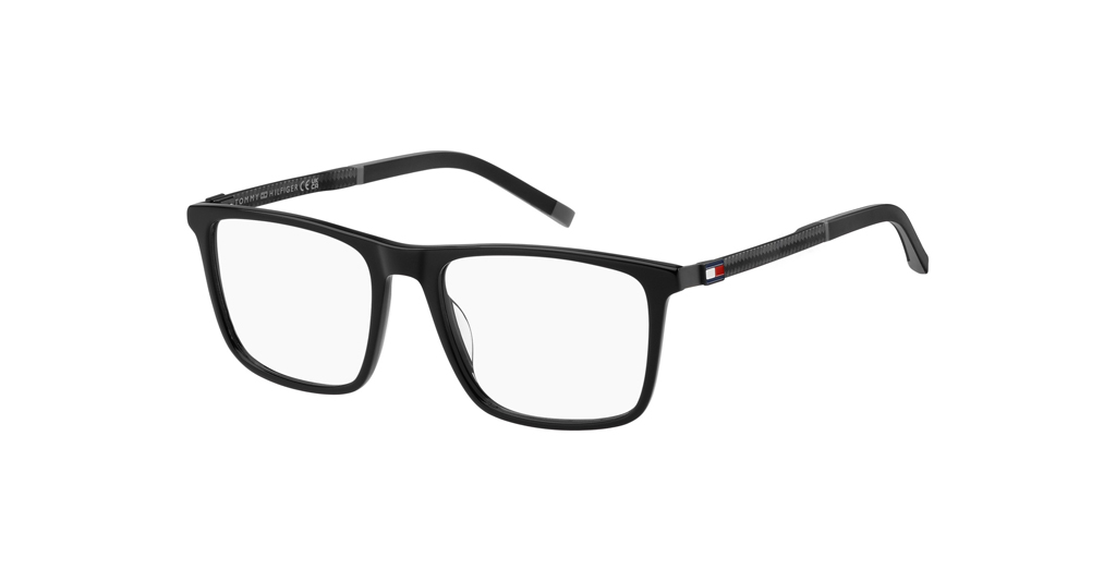 Tommy Hilfiger 2081 807 55-18 Erkek Optik Gözlükler