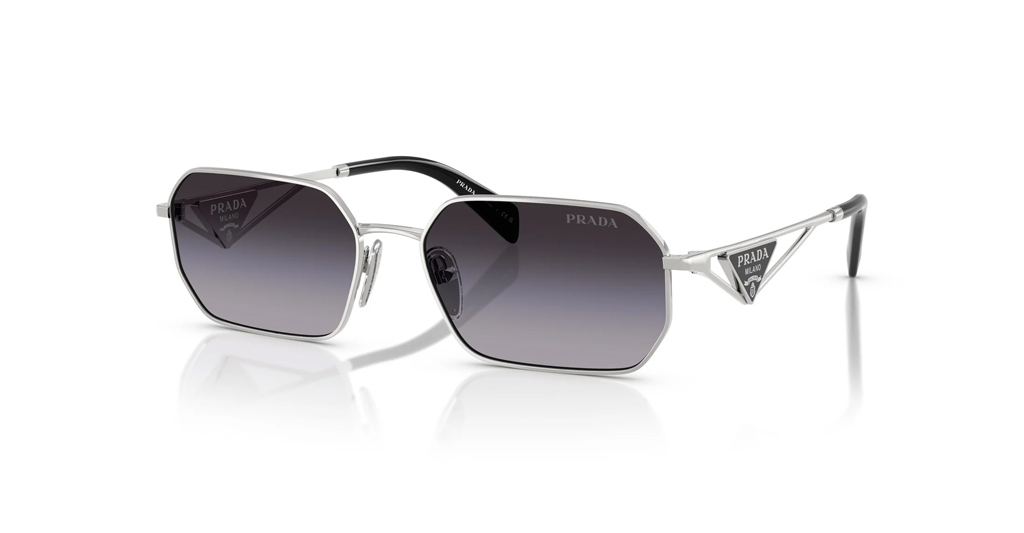 Prada A51S 1BC90A 58 G Unisex Güneş Gözlükleri
