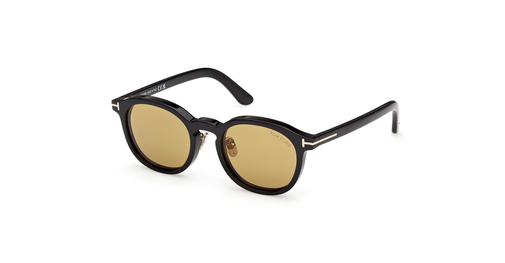 Tom Ford 1277 01E G Unisex Güneş Gözlükleri