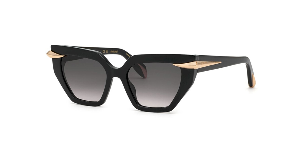 Roberto Cavalli SRC001 0700 54-19 G Kadın Güneş Gözlükleri