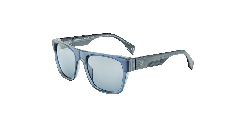 Etnia Barcelona Sunset Hills GRBK 54-20 G Erkek Güneş Gözlükleri