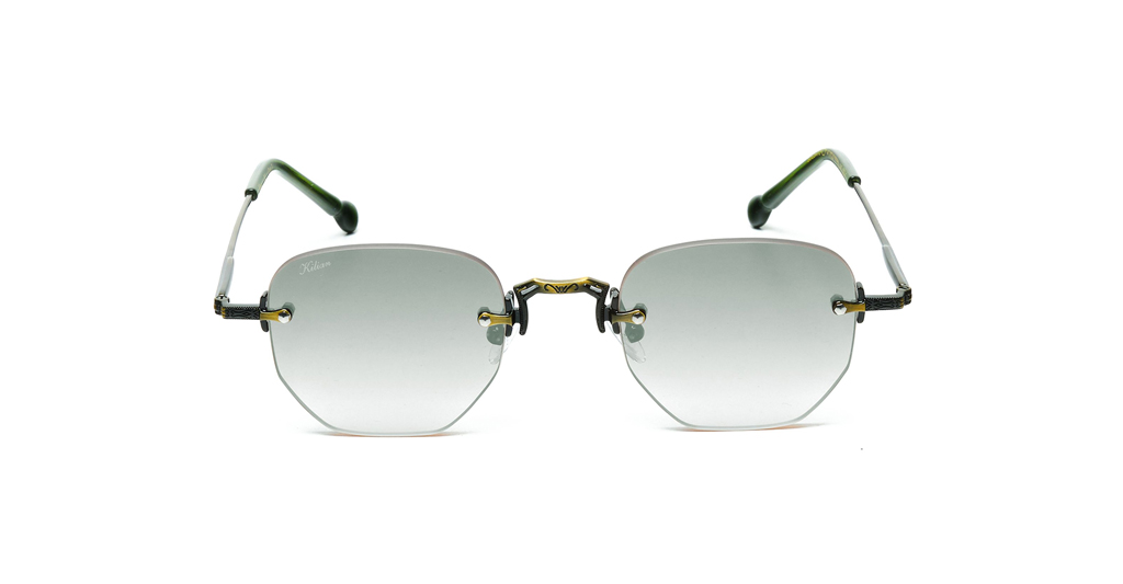 Kilian SOLDATO 5 47-22 G Unisex Güneş Gözlükleri