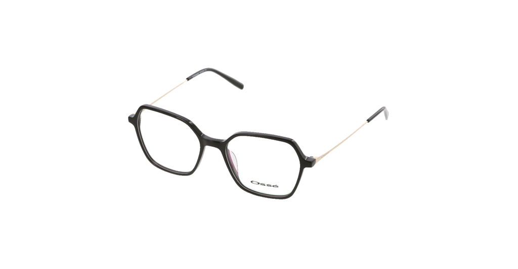 Osse 12856 01 50-17 Kadın Optik Gözlükler