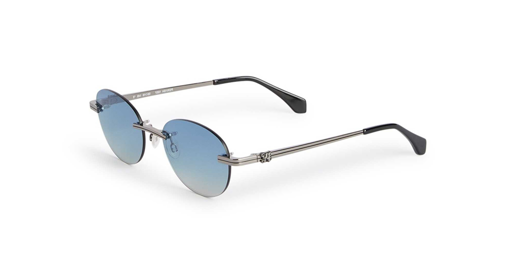 Palm Angels PERI10H 1007 G Unisex Güneş Gözlükleri