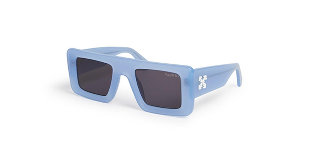 Off-White OERI069 4007 50-24 G Unisex Güneş Gözlükleri