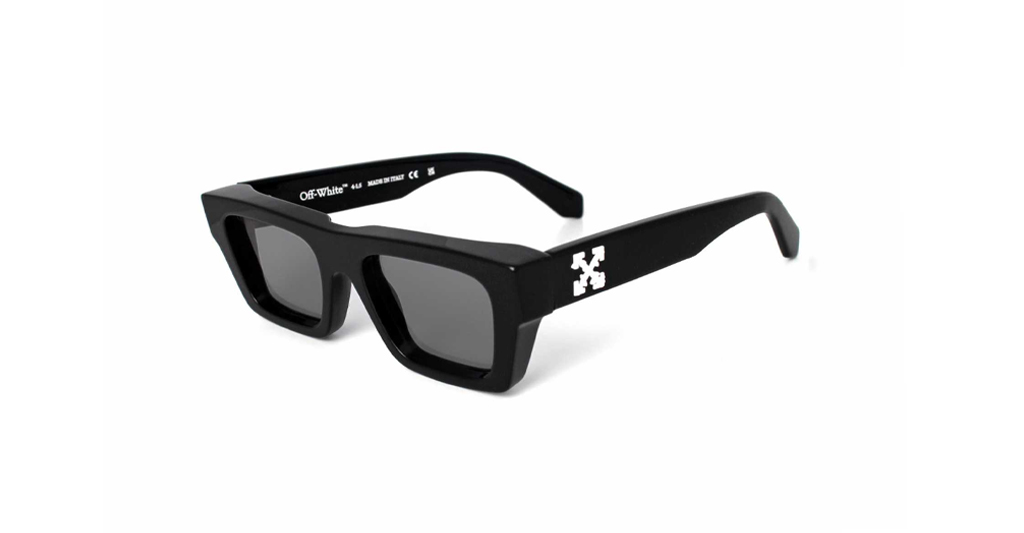 Off-White OERI145 1007 G Unisex Güneş Gözlükleri