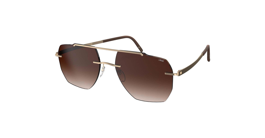 Silhouette 8746/75 7620 G Güneş Gözlüğü