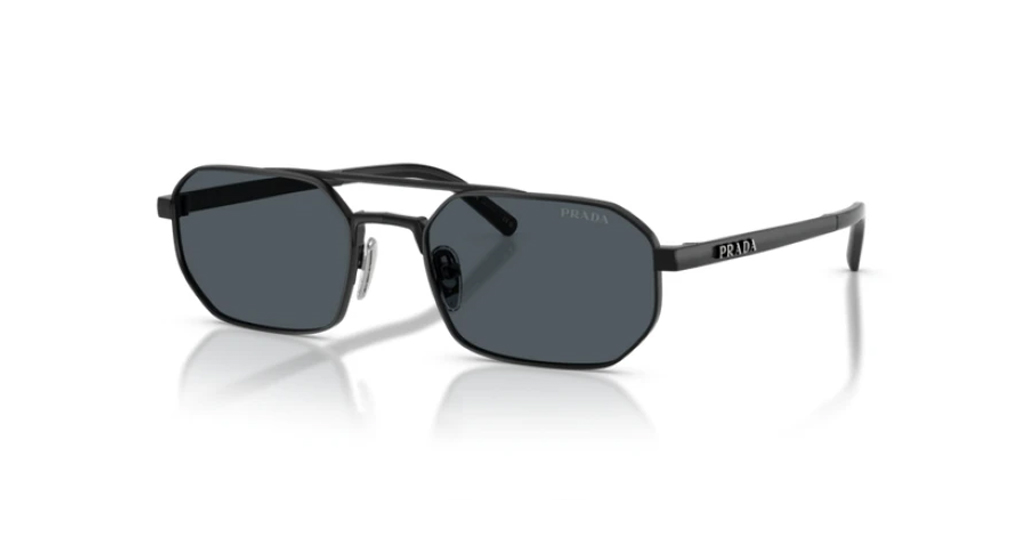 Prada D53S 7AB70B 55 Unisex Güneş Gözlükleri