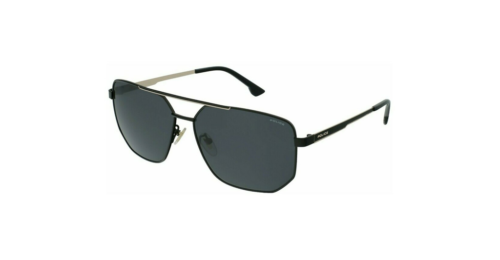 Police SPLB36M 0304 61 G Erkek Güneş Gözlükleri