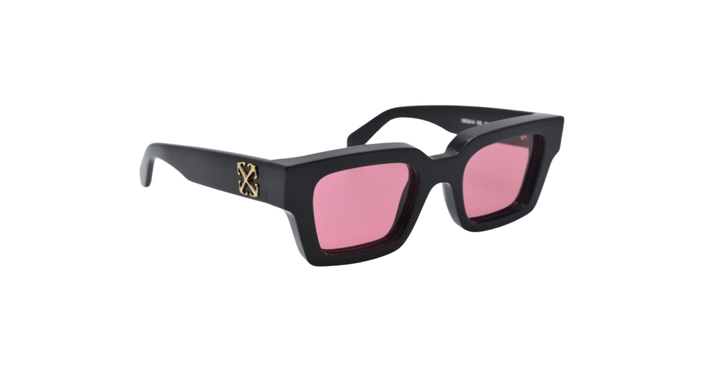 Off-White OERI126-M 1025 50-22 Kadın Güneş Gözlükleri