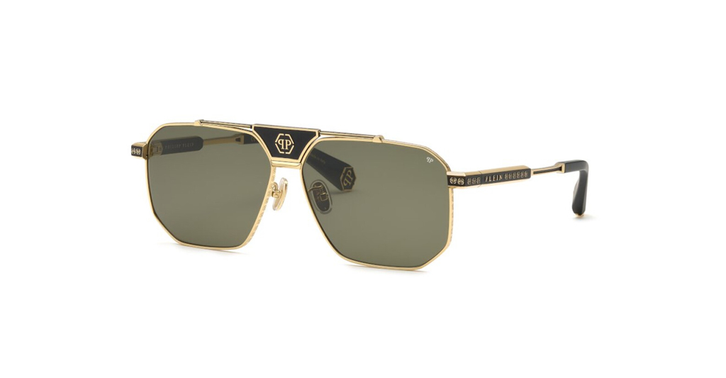 Philipp Plein 152V 0302 63 G Erkek Güneş Gözlükleri