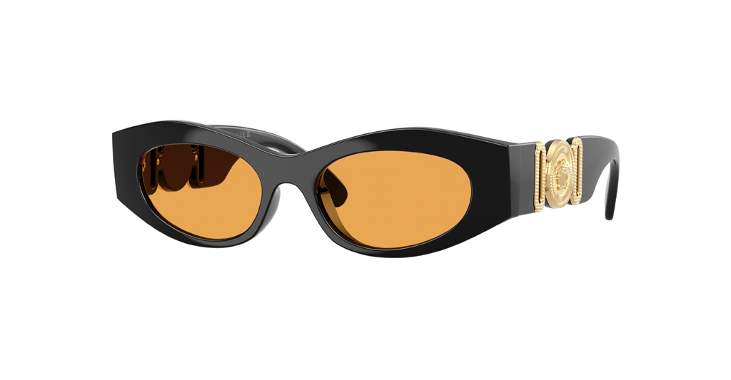 Versace 4480U GB1/7 51 Kadın Güneş Gözlükleri