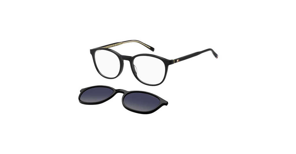 Tommy Hilfiger 2268/C 807 51-19 G Erkek Güneş Gözlükleri