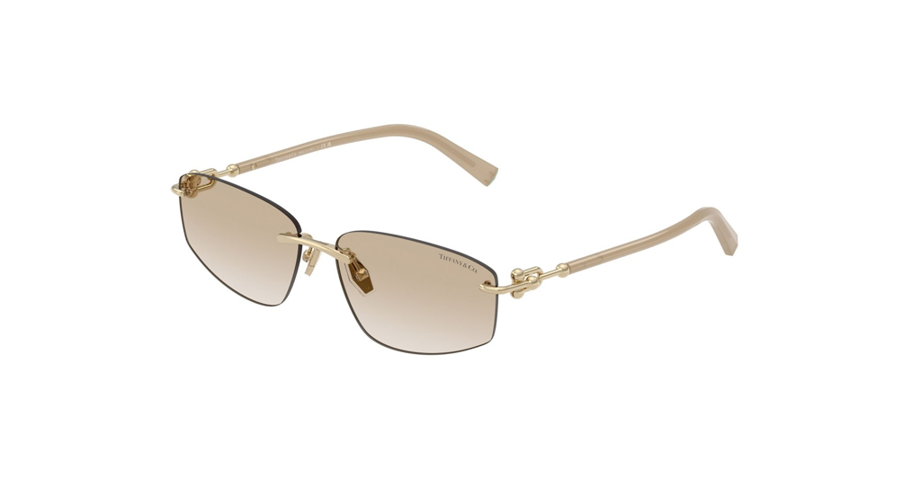 Tiffany Co 3114 602111 59 G Kadın Güneş Gözlükleri