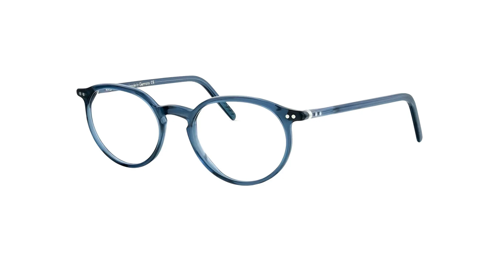 Lunor A5 231 85 49-18 Unisex Optik Gözlükler