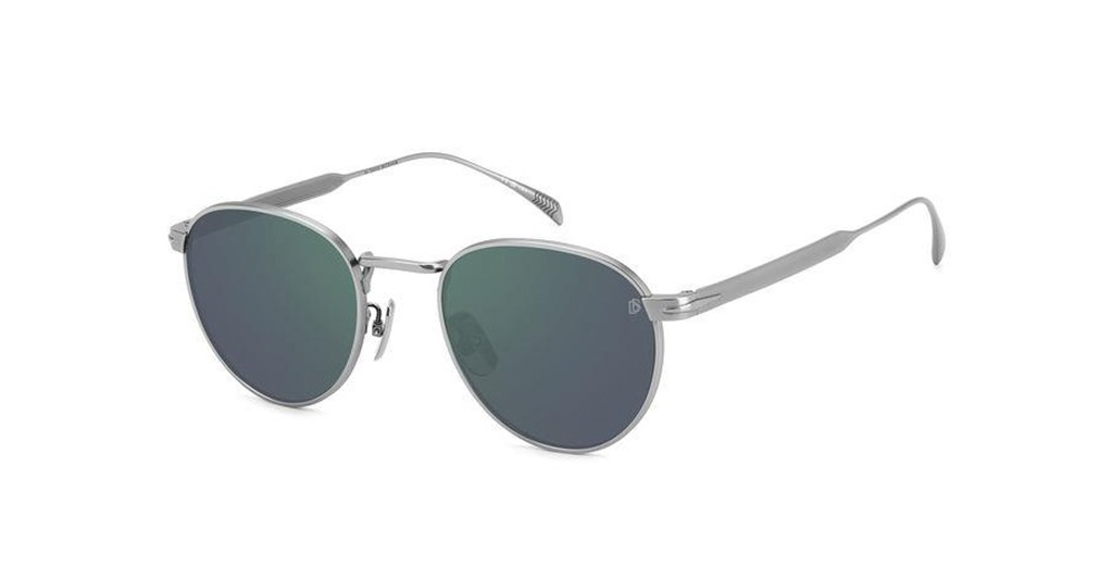 David Beckham 1142/S R81MT 51 G Unisex Güneş Gözlükleri