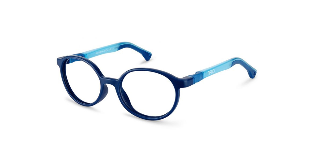 Nanovista FLICKER 3 NAO3180146 46-14 Çocuk Optik Gözlükler