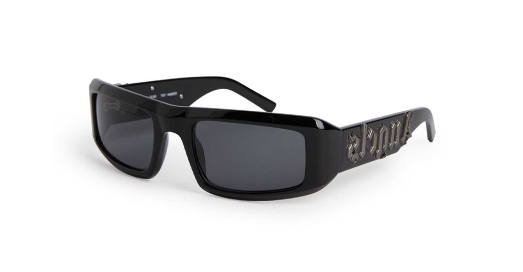 Palm Angels PERI044 1007 G Unisex Güneş Gözlükleri