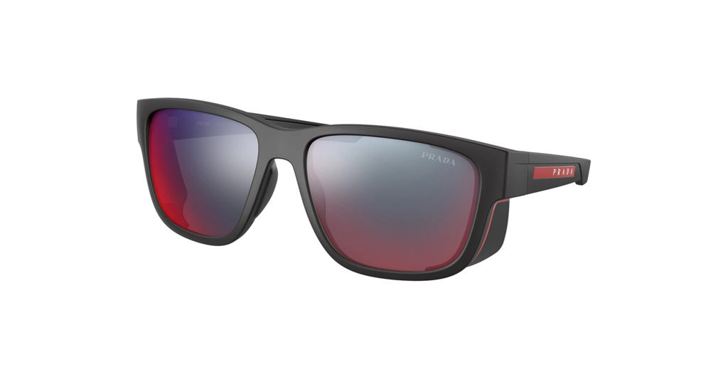 Prada Sport PS 07WS DG008F 59 G Erkek Güneş Gözlükleri