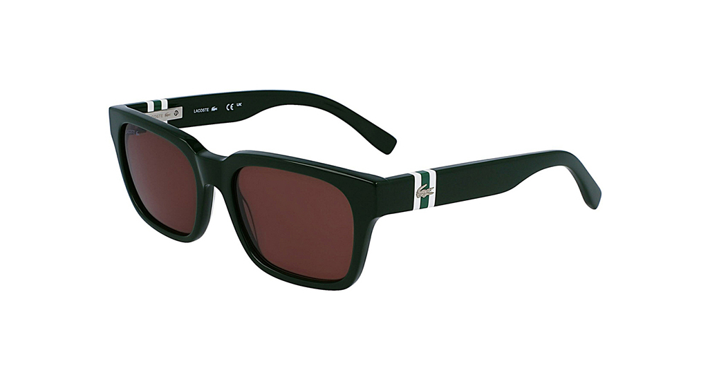 Lacoste L6007S 318 54-18 G Erkek Güneş Gözlükleri