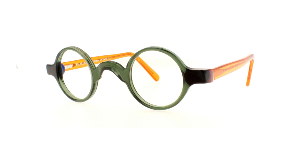 BlueCoral OCTOPUS 004-077 37-31 Unisex Optik Gözlükler