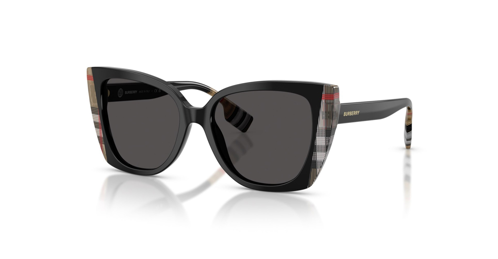 Burberry 4393 405587 54 G Kadın Güneş Gözlükleri