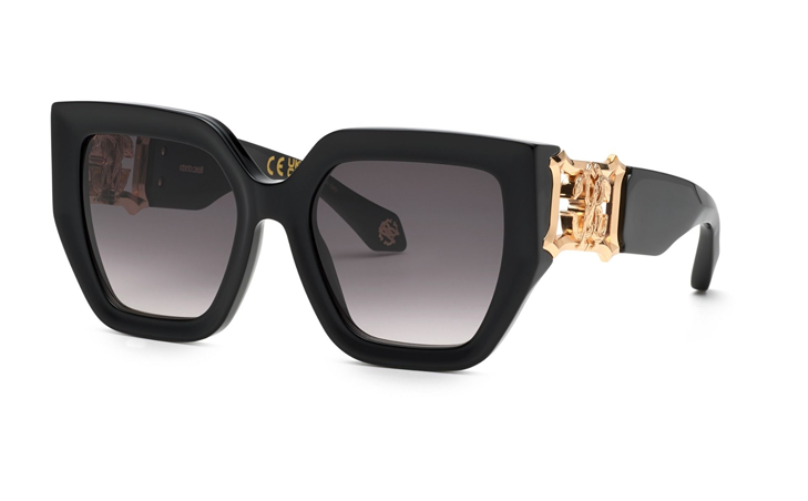 Roberto Cavalli SRC089 0700 54 G Kadın Güneş Gözlükleri