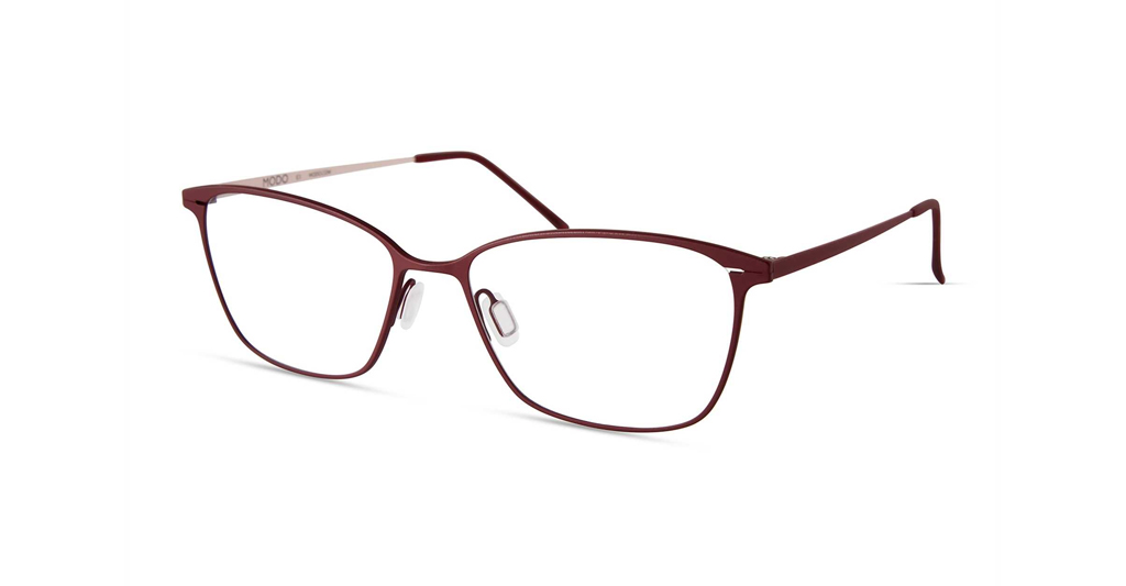 Modo 4267 BURG 52-15 Kadın Optik Gözlükler